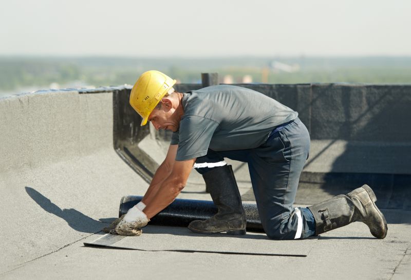 Local Roofing Companies